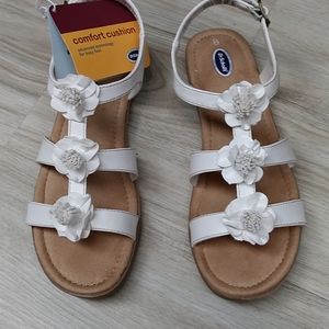 NWT Dr Scholls sandal